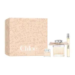 Estuche de Regalo Eau de Parfum Chloé