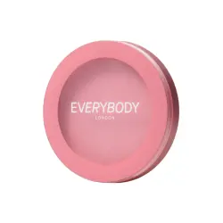 Everybody London - Colorete en crema / polvo - Mauve Rose
