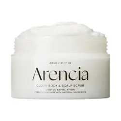 Exfoliante multifunción