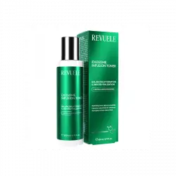 Exosome Infusion Tónico Facial Regenerador con Exosomas 200 ml