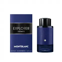 Explorer Infinite Eau De Parfum 100 Ml