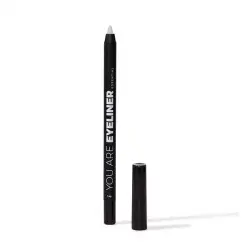 Eyeliner Pencil White