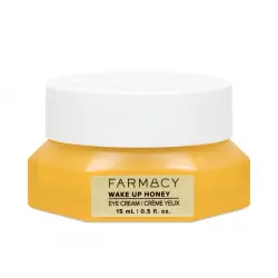 FARMACY - Wake Up Honey Eye Cream Cremas de ojos 15 ml unisex