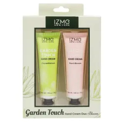 Garden Touch Set de Cremas de Manos 60 gr