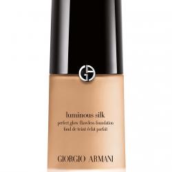 Giorgio Armani - Base De Maquillaje Luminous Silk Foundation