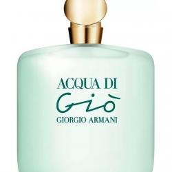 Giorgio Armani - Eau De Toilette Acqua Di Giò Femme 100 Ml