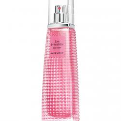 Givenchy - Eau De Parfum Live Irresistible Rosy Crush 50 Ml