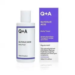 Glycolic Acid