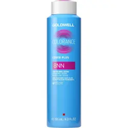 Goldwell - Cover Plus Demi-Permanent Hair Color Tintes temporales 120 ml Marrón female