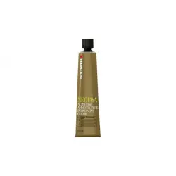 Goldwell - Nurturing Ammonia-Free Permanent Color Tintes temporales 60 ml Marrón female
