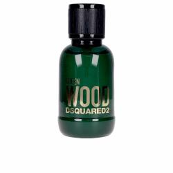 Green Wood Pour Homme eau de toilette vaporizador 50 ml
