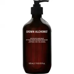 Grown Alchemist - Jabón de manos revitalizante Jabones de manos 500 ml female