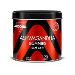 Gummies Cúrcuma