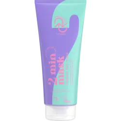 Hair Cycling Mascarilla Express 2 Minutos Hidratante 200 ml