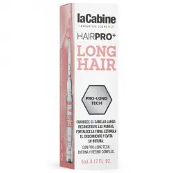 Hair Pro Ampolla Cabello Largo 5 ml