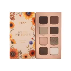 Hean - *Bouquet Collection* - Paleta de sombras - Golden Whisper