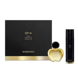 Her Secret Absolu Eau de Parfum Estuche de Regalo 50 ml