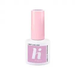 Hi Hybrid - *Hi Unicorn* - Esmalte de uñas semipermanente - 303: Light Lilac