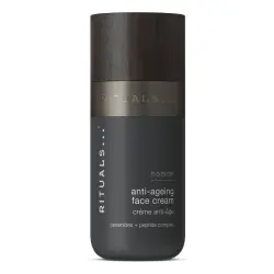Homme Collection Anti-Ageing Crema facial 50 ml