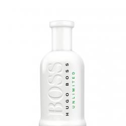 Hugo Boss - Eau De Toilette Boss Bottled. Unlimited 100 Ml