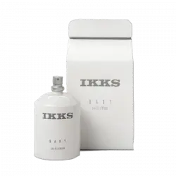 Ikks Parfum Baby Eau De Senteur 100 Ml