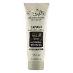 Il Salone Milano Plex Rebuilder Acondicionador 250 ml
