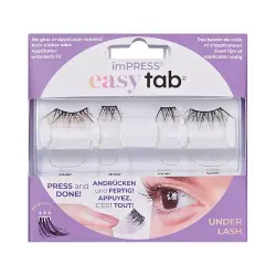 Impress Easy Tab Tab 01 Medianas