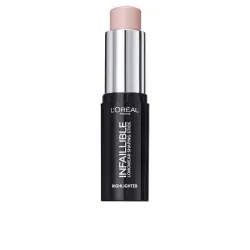 Infaillible highlighter shaping stick #503-slay in rose