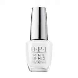 Infinite Shine ColecciÃ³n Blancos Y Naturales Alpine Snow Isll00