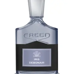 Iris Debonair Eau de Parfum 100 ml