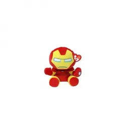 Iron Man Peluche Soft