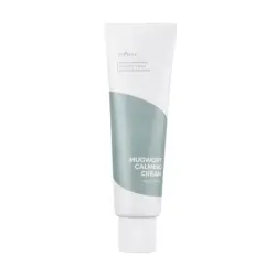 ISNtree - *Mugwort* - Crema facial calmante y regenerador con Artemisia