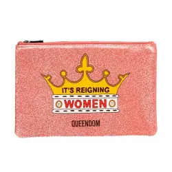 It's Reigning Women Travel Case