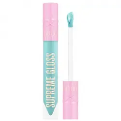 Jeffree Star Cosmetics - Brillo de labios Supreme Gloss - Gloss'D In Paradise