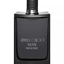 Jimmy Choo - Eau de Toilette Man Intense 100 ml