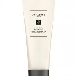 Jo Malone London - Gel de Ducha Exfoliante Lime Basil & Mandarin 200 ml Jo Malone London.