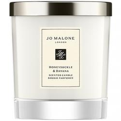 Jo Malone London - Vela Aromática Honeysuckle & Davana Home Candle 200 G