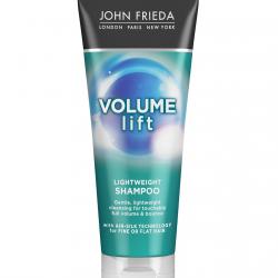 John Frieda - Champú Luxurious Volumen