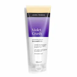 John Frieda - Violet Crush Intensive Purple Champús 250 ml unisex