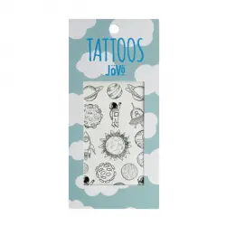 Junior Tatto Temporary  JÖVŐ  Maquillaje para efectos especiales y caracterización