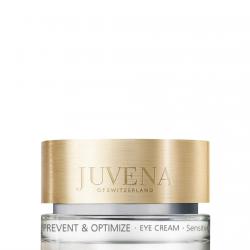 Juvena - Crema Contorno De Ojos 15 Ml Prevent & Optimize Eye Cream Sensitive