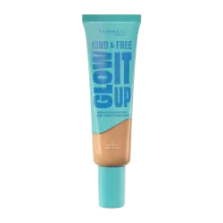 Kind - Free Glow It Up Base de Maquillaje Hidratante 30 ml