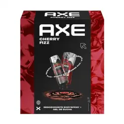 Kit Cherry Fizz