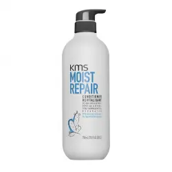 KMS - Moist Repair Pouch Acondicionadores 750 ml unisex
