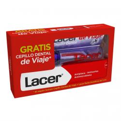 Lacer - Pasta Dentífrica 125 Ml