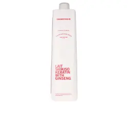 Lait Shikiso Keratin with ginseng 1000 ml