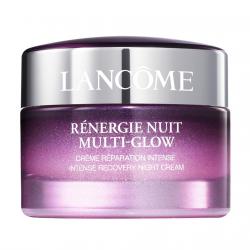 Lancôme - Crema De Noche Reparadora Intensa Rénergie Nuit Multi-Glow 50 Ml