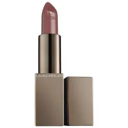 Laura Mercier - Barra de labios Rouge Essentiel Silky Creme Barras de labios 3.5 g BEIGE INTIME
