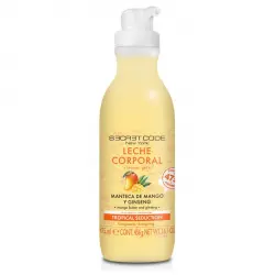 Leche Corporal Tropical Seduction 500 ml