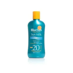 Leche Solar 200 ml